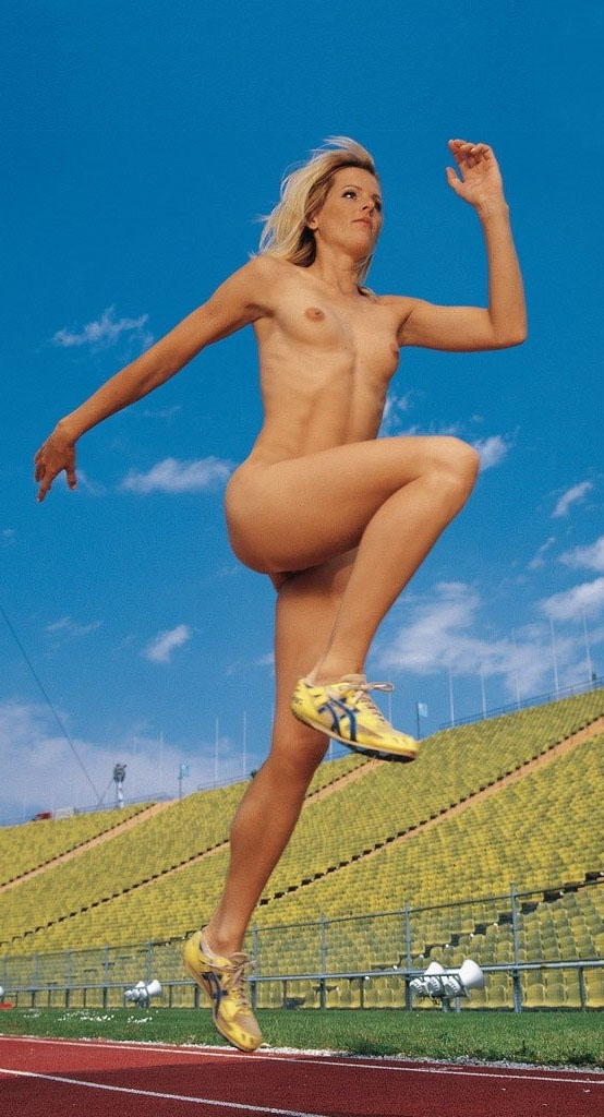 Сусен Тидтке голая. Фото - 12