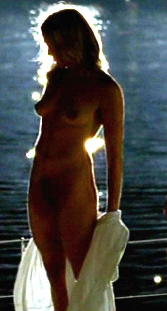 Tanja Wedhorn nude. 