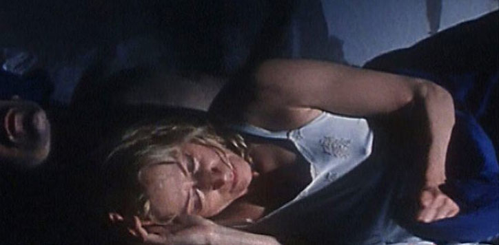 Tatjana Blacher nude. Photo - 7