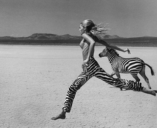 Tatjana Patitz nude. Photo - 20