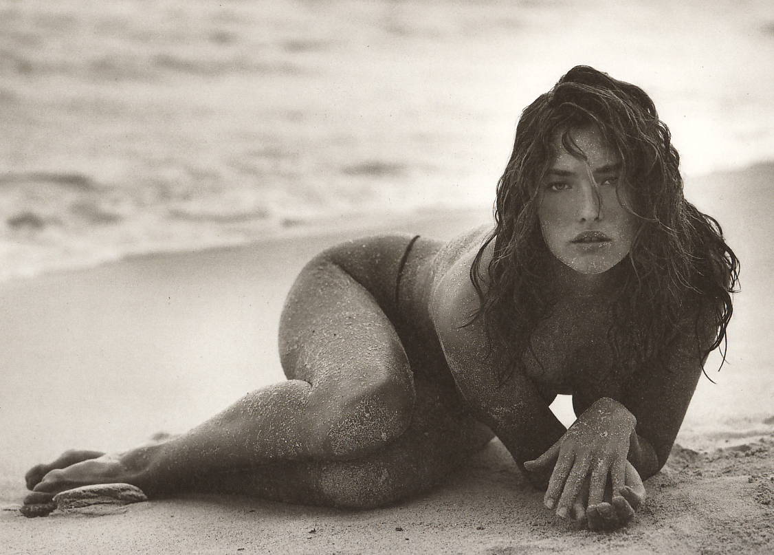 Tatjana Patitz nude. Photo - 22