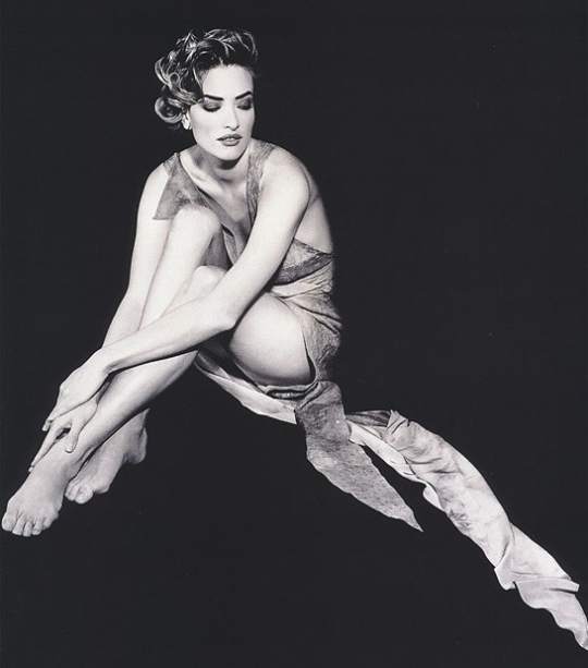 Tatjana Patitz nude. Photo - 24