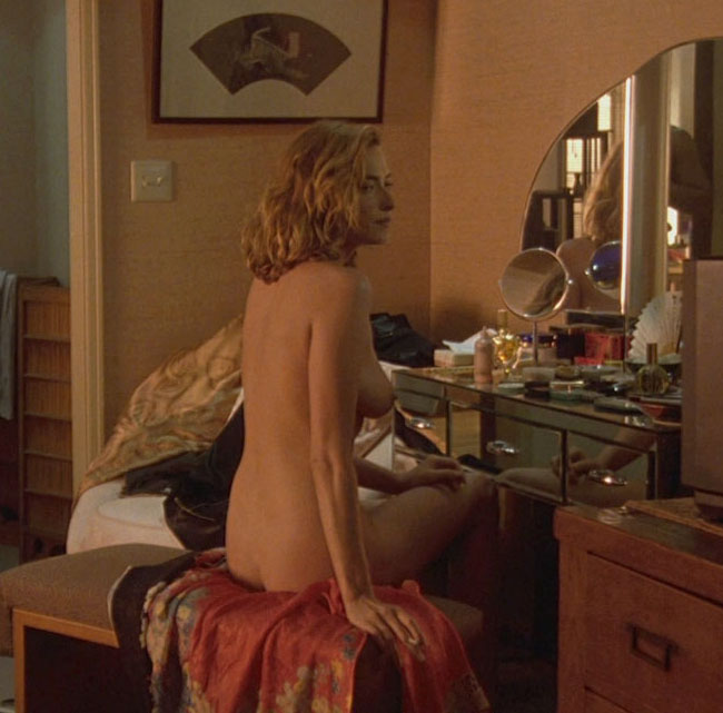 Tatjana Patitz nude. Photo - 7