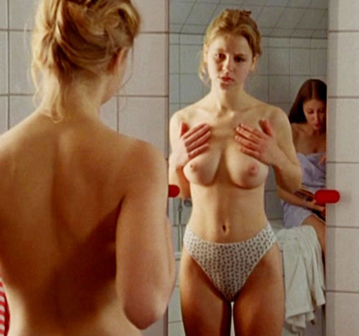 Theresa Scholze nackt und sexy " SexyStars.online - Die heißesten Foto...