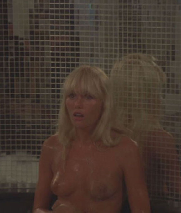 Ursula Buchfellner nude. Photo - 5