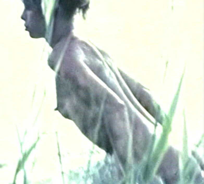 Uschi Obermaier nude. Photo - 15