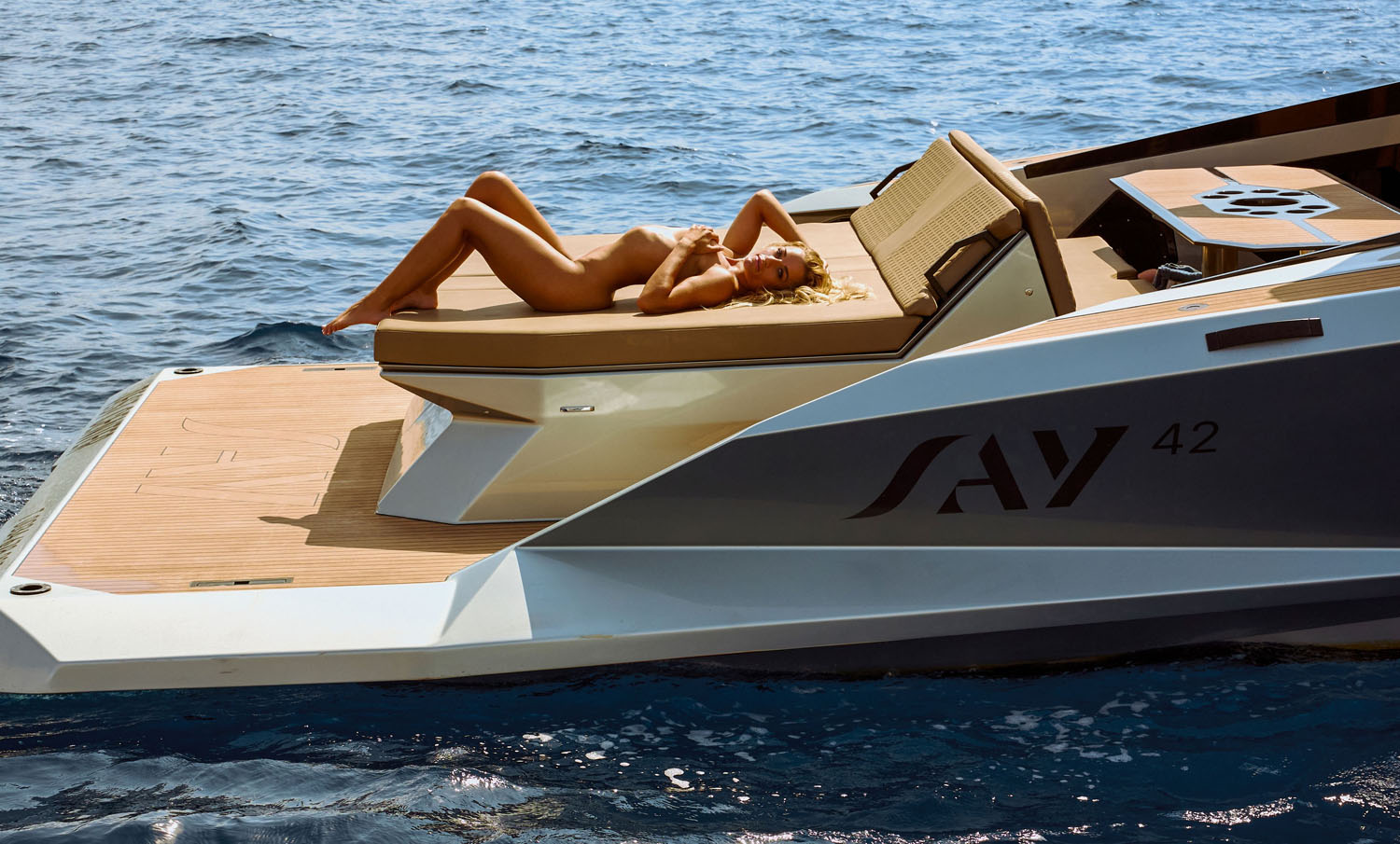 Vanessa Neumann (Happinessa) Nackt. Fotografie - 2