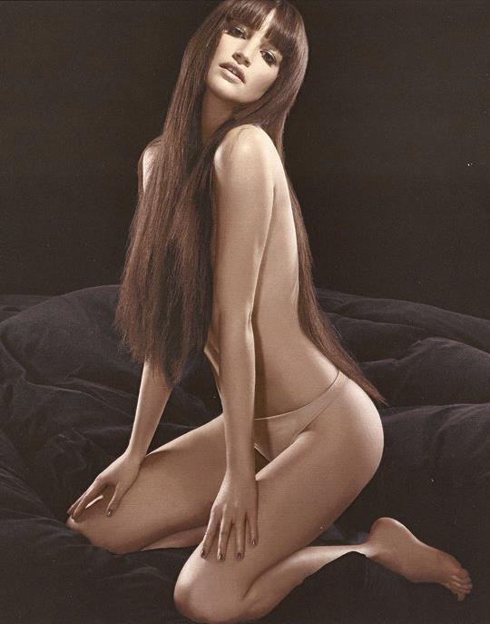 Wanda Badwal nude. Photo - 4