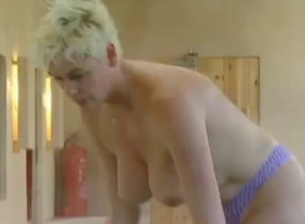 Brigitte Nielsen Nackt. Fotografie - 22