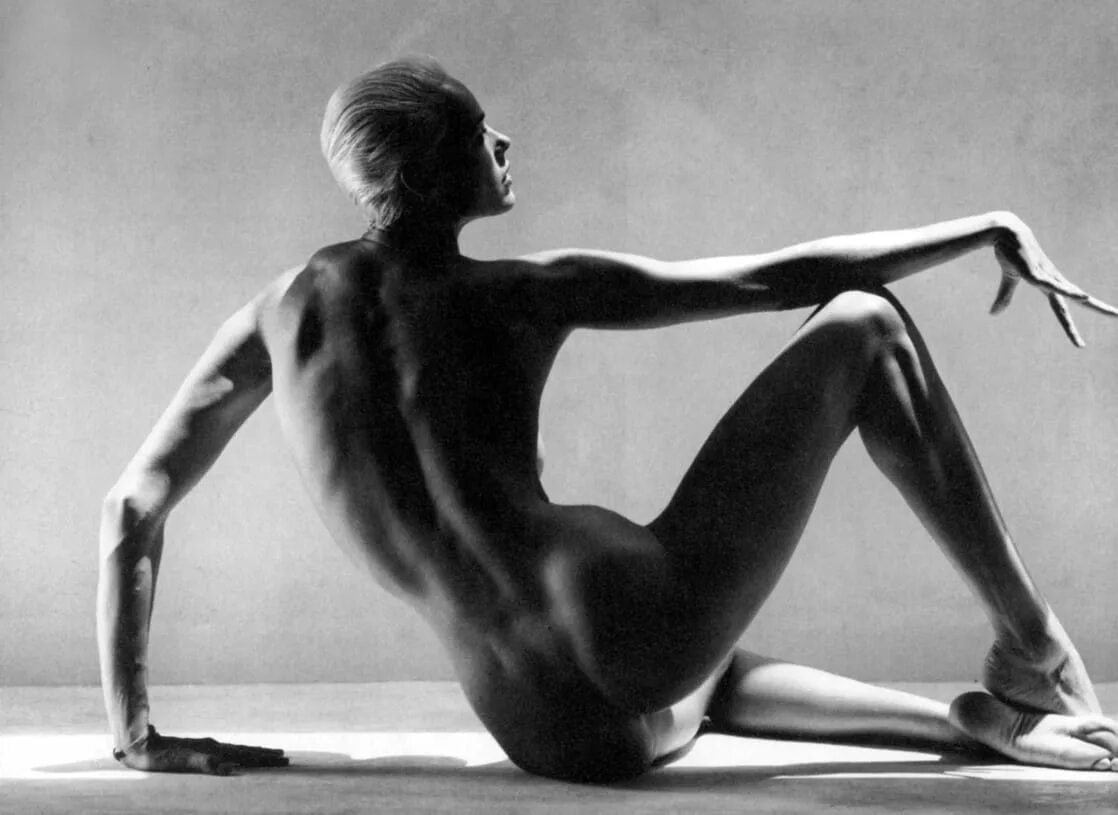 Brigitte Nielsen Nackt. Fotografie - 4