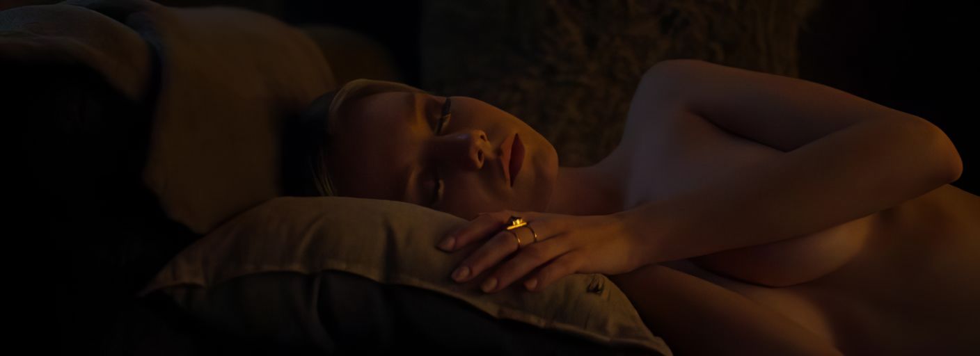 Ester Expósito Nackt. Fotografie - 9