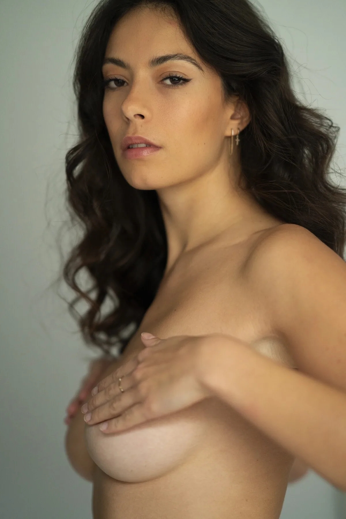 Caroline Podlewski nude. Photo - 12