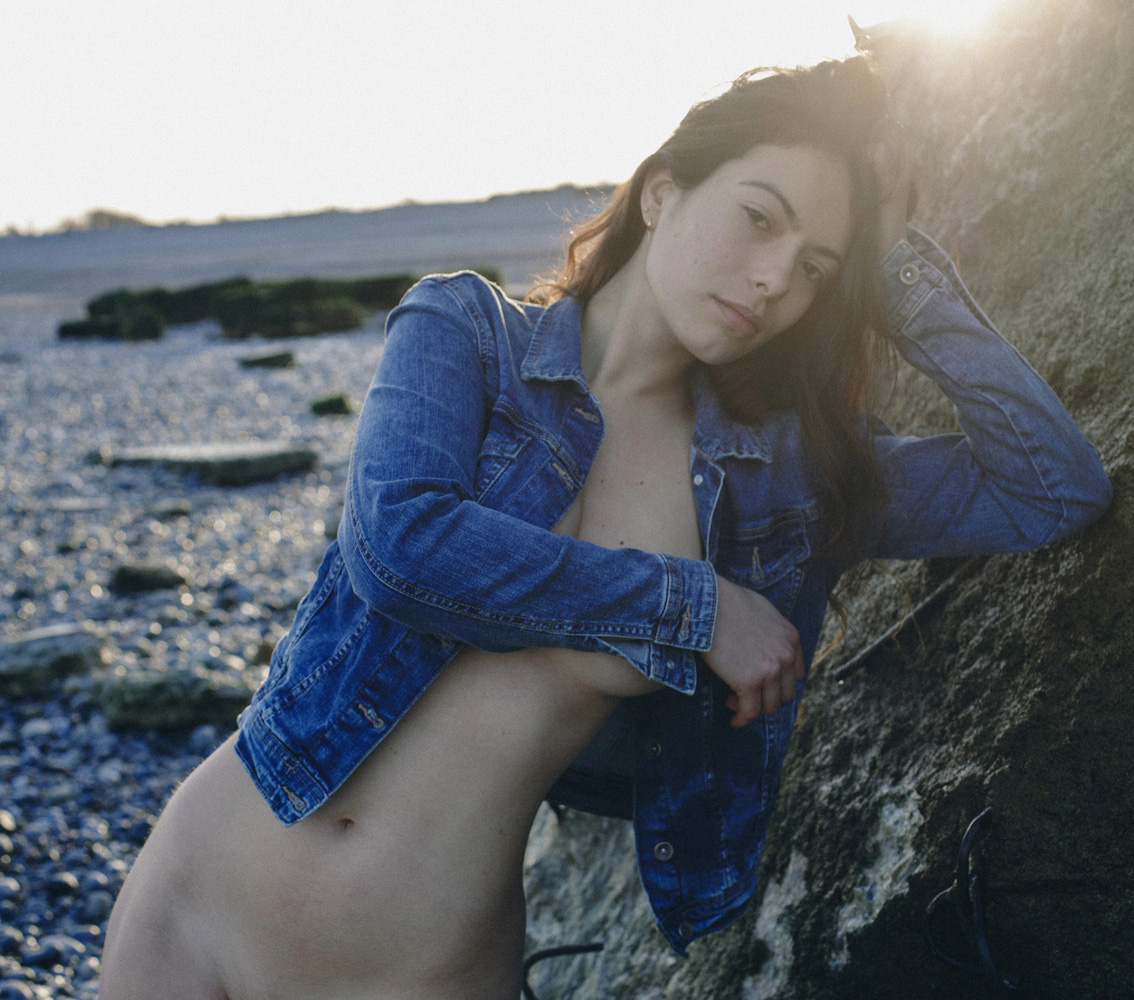 Caroline Podlewski nude. Photo - 20