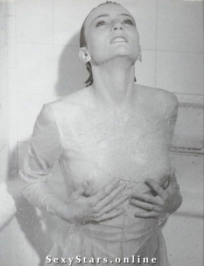 Патрисия Каас голая. Фото - 7