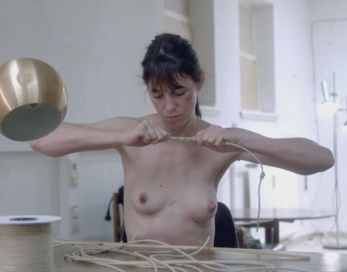 Charlotte Gainsbourg Nackt. Fotografie - 16