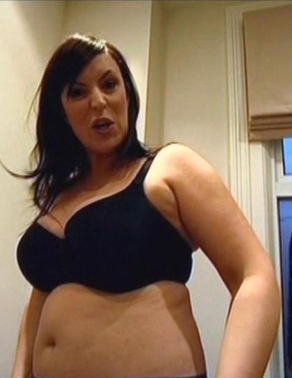 Anna Richardson nude. Photo - 10