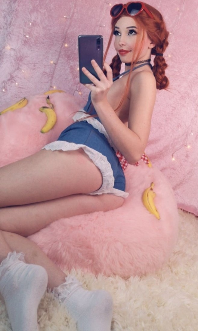 Belle Delphine nude. Photo - 47 Belle Delphine nude. Photo - 47