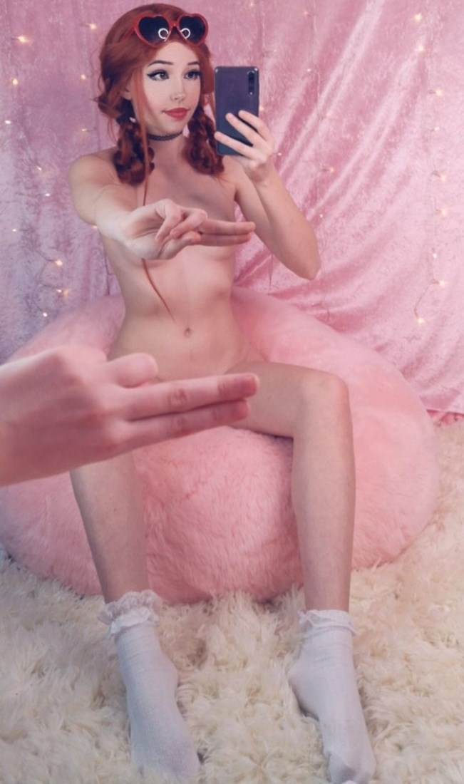 Belle Delphine nude. Photo - 51 Belle Delphine nude. Photo - 51