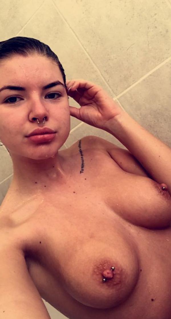 Beth Spiby nude. Photo - 2