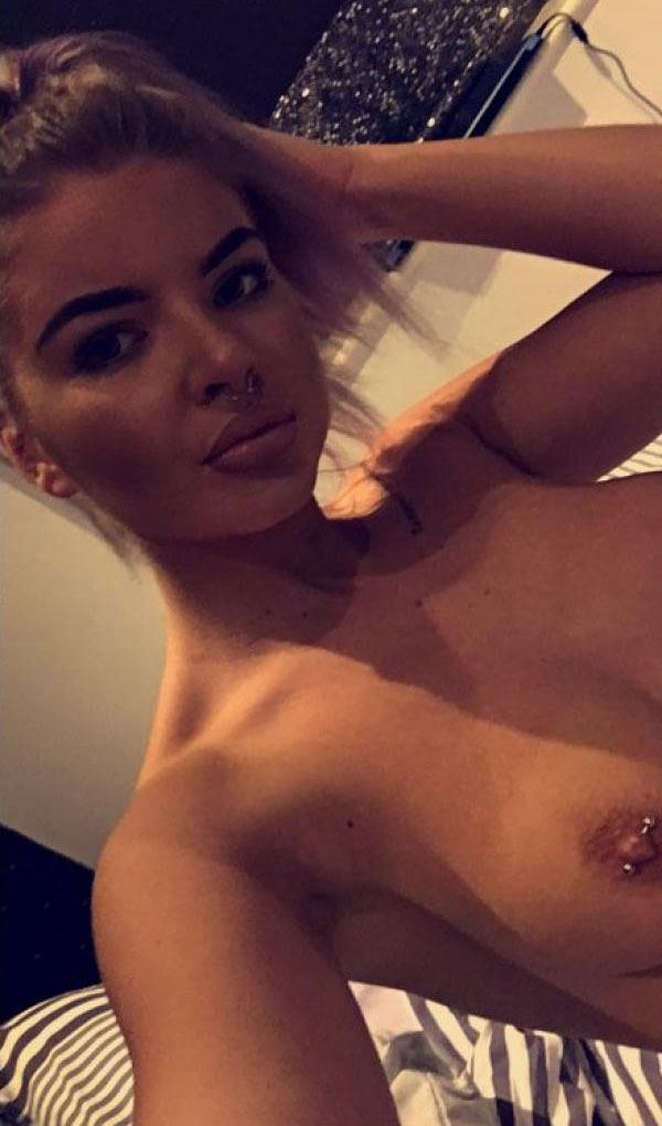 Beth Spiby nude. Photo - 39