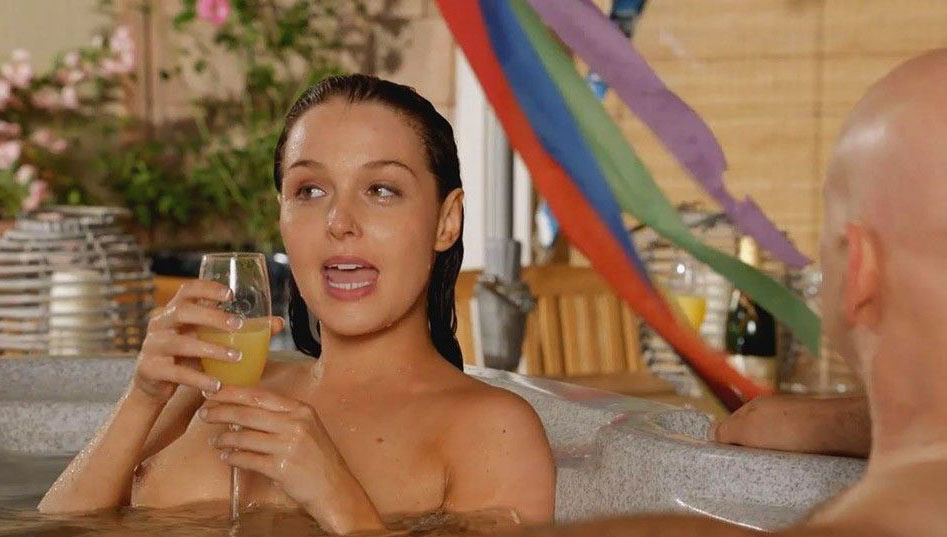 Camilla Luddington nude. Photo - 30