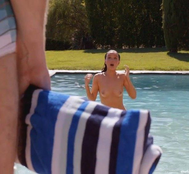 Camilla Luddington nude. Photo - 36