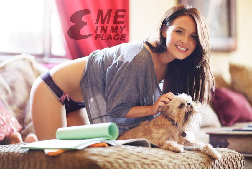 Camilla Luddington nude. Photo - 42