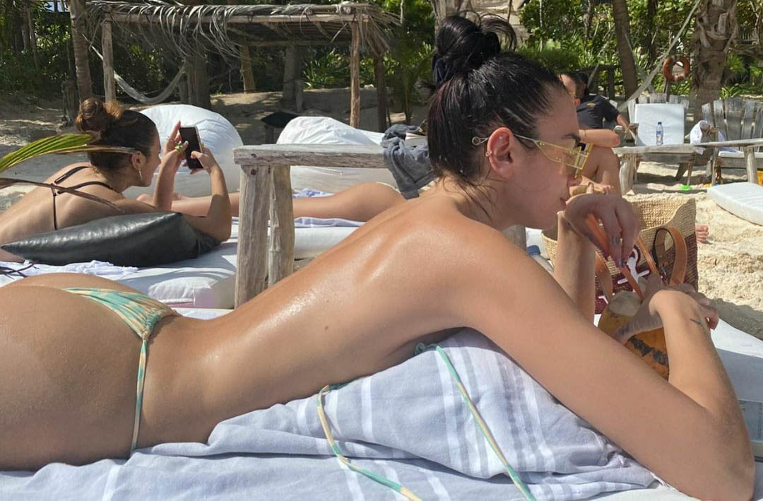 Dua Lipa nude. Photo - 102 Dua Lipa nude. Photo - 102