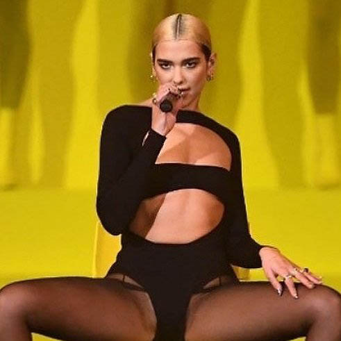 Dua Lipa nude. Photo - 150 Dua Lipa nude. Photo - 150