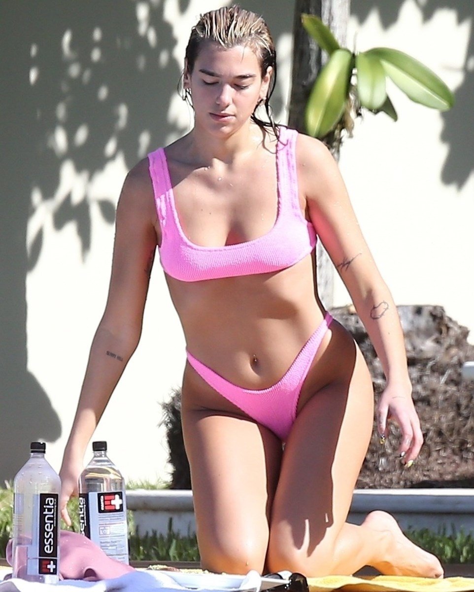Dua Lipa nude. Photo - 163 Dua Lipa nude. Photo - 163