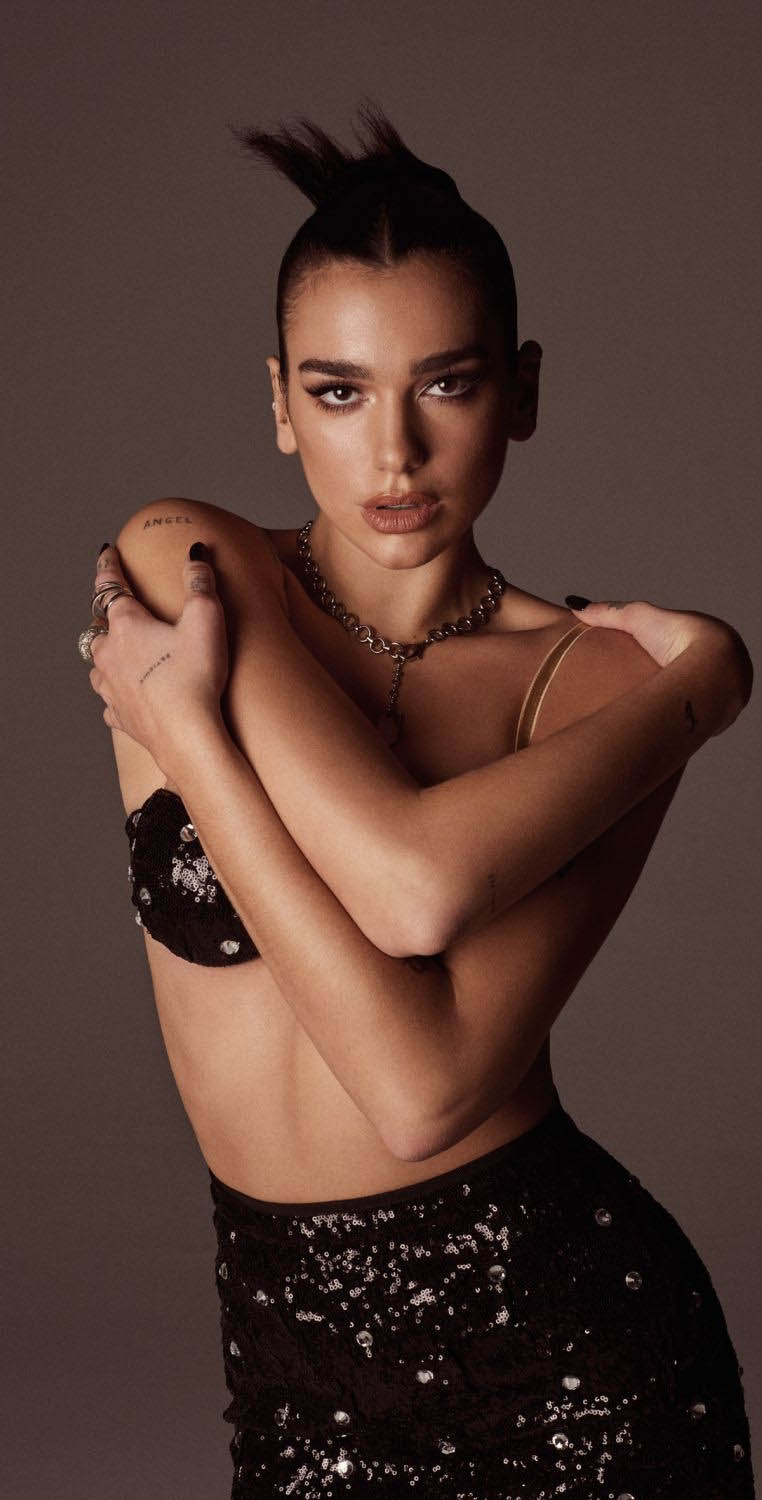 Dua Lipa nude. Photo - 172 Dua Lipa nude. Photo - 172