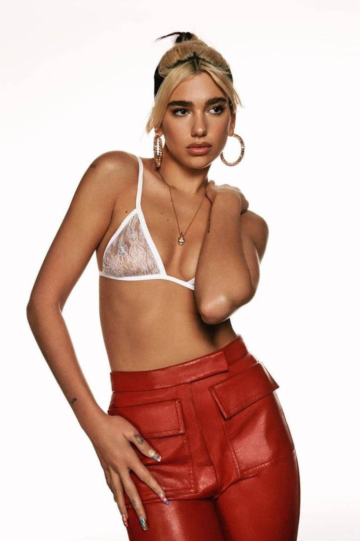 Dua Lipa nude. Photo - 173 Dua Lipa nude. Photo - 173