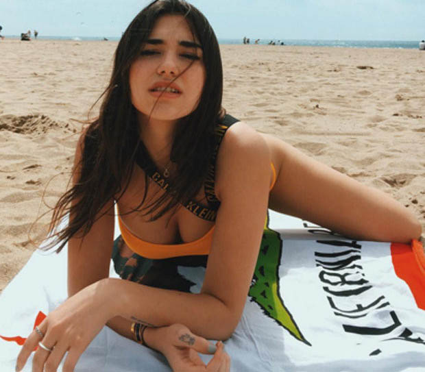 Dua Lipa nude. Photo - 175 Dua Lipa nude. Photo - 175