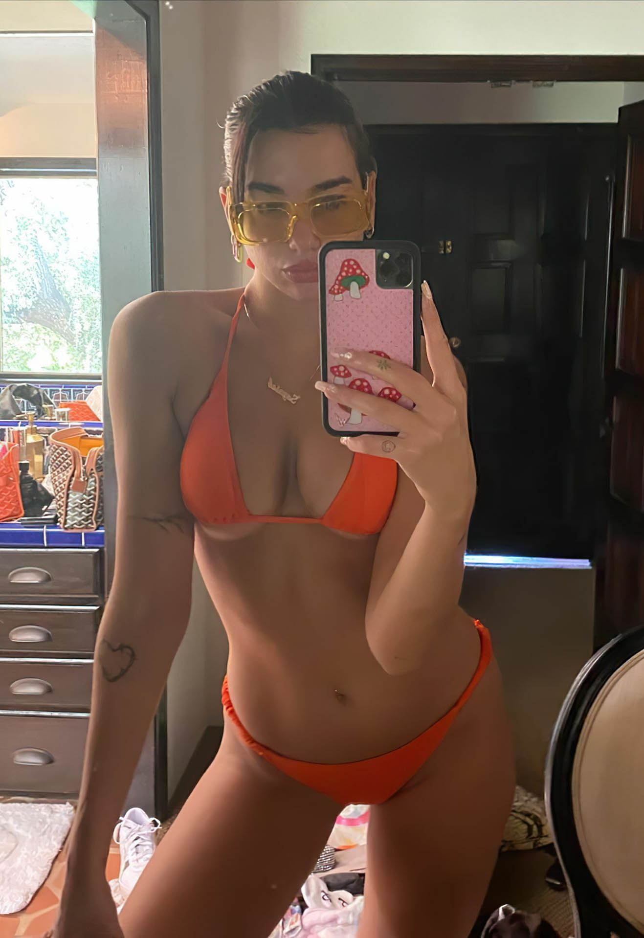 Dua Lipa nude. Photo - 187 Dua Lipa nude. Photo - 187