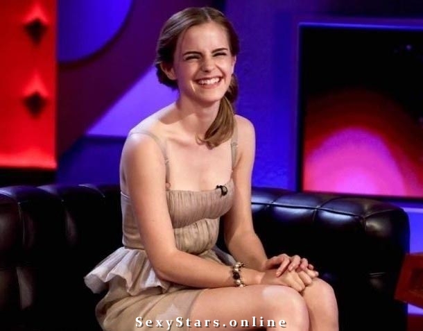 Emma Watson nahá. Fotka - 111