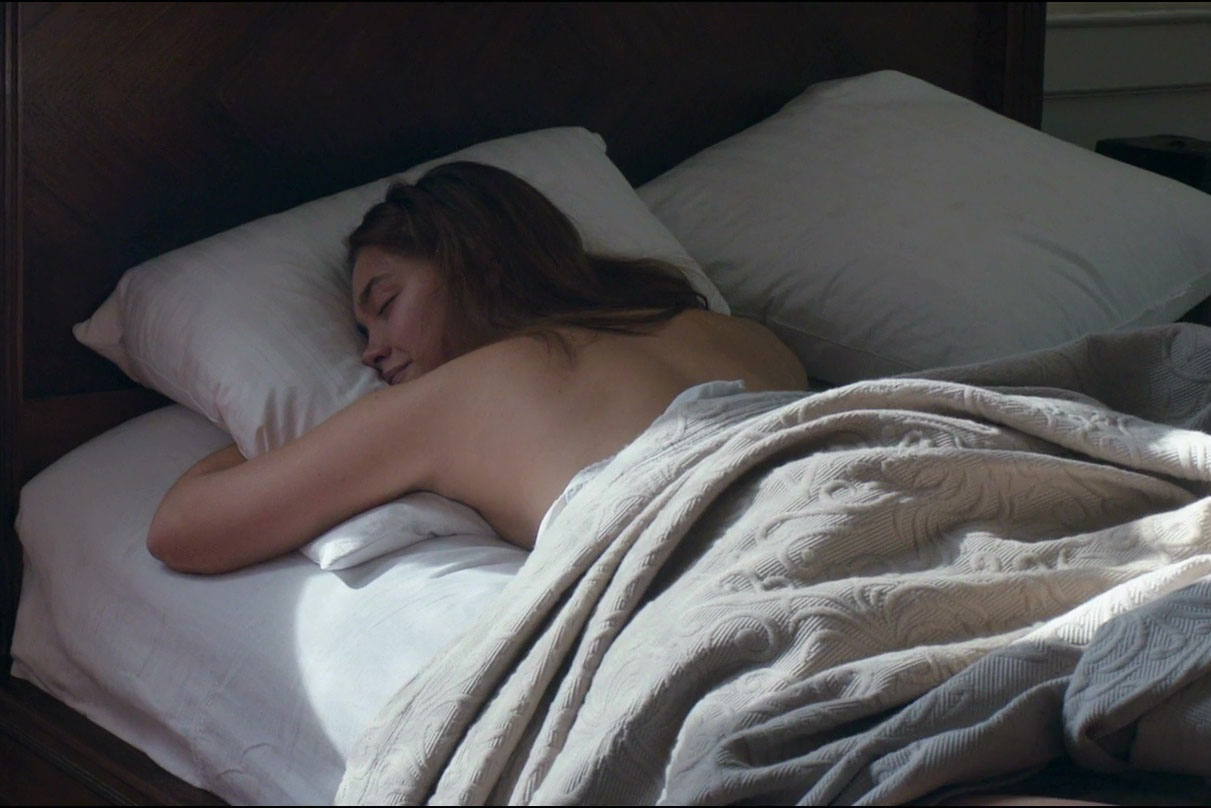 Florence Pugh nude. Photo - 2