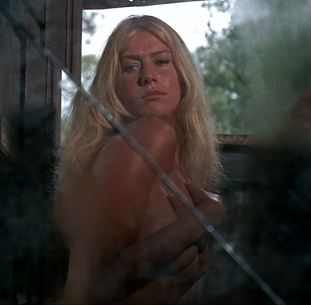Helen Mirren Nackt. Fotografie - 25