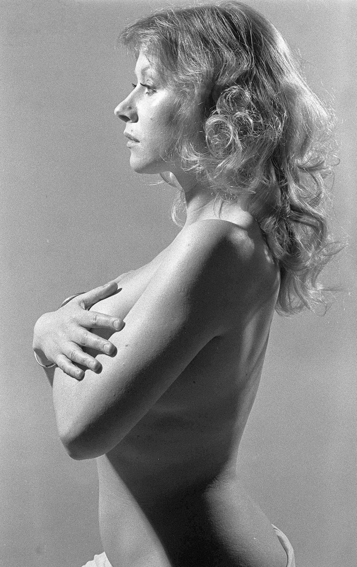 Helen Mirren Nackt. Fotografie - 36