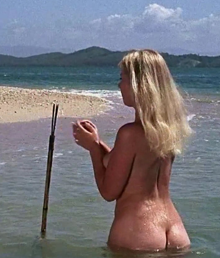 Helen Mirren Nackt. Fotografie - 61