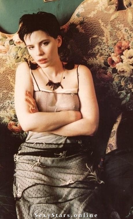 Kate Beckinsale nahá. Fotka - 15