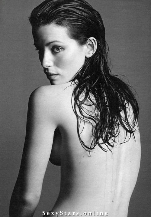 Kate Beckinsale nahá. Fotka - 4