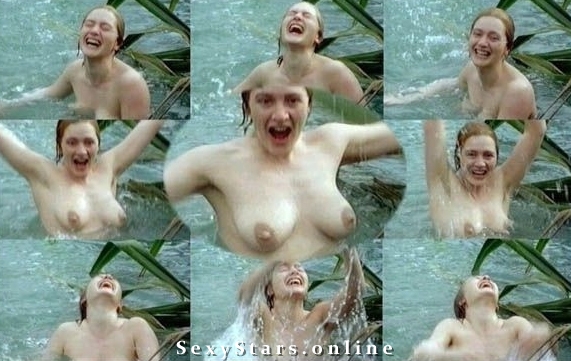 Kate Winslet nude. Photo - 11