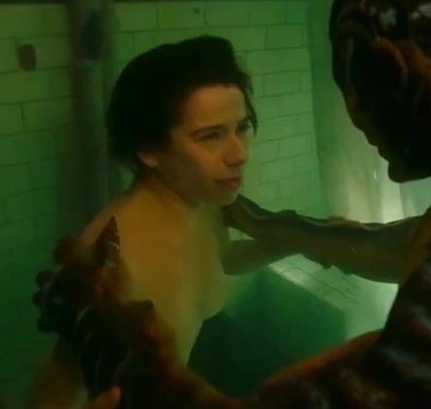 Sally Hawkins Nackt. Fotografie - 1