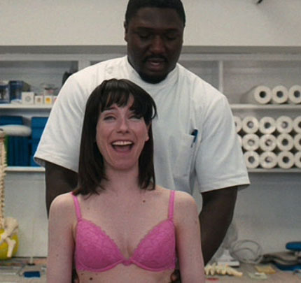 Sally Hawkins Nackt. Fotografie - 11