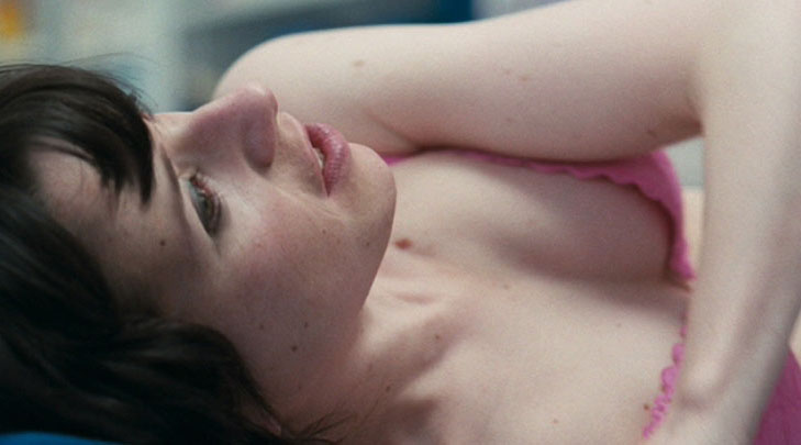 Sally Hawkins Nackt. Fotografie - 12