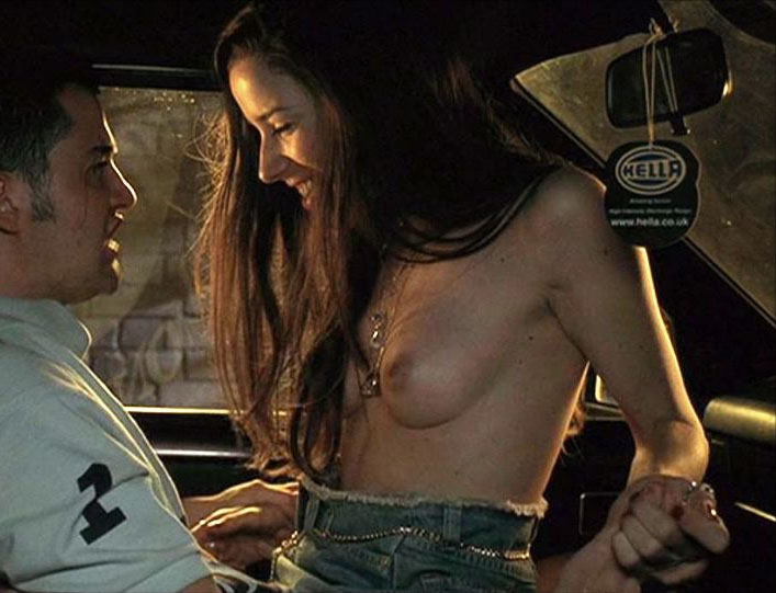 Sally Hawkins Nackt. Fotografie - 8