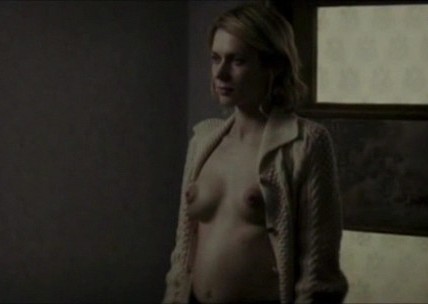 Elena Radonicich Nackt. Fotografie - 3