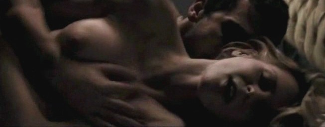 Elena Radonicich Nackt. Fotografie - 7