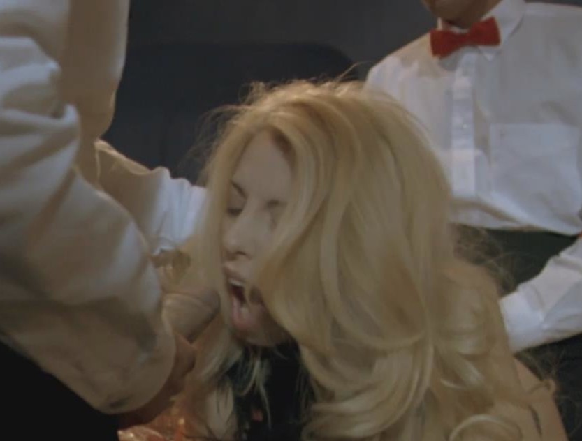 Sara Cosmi Nackt. Fotografie - 3