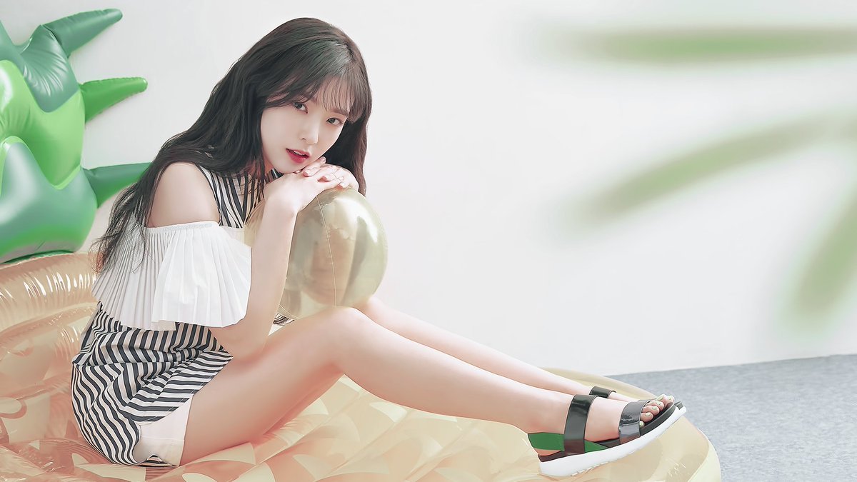 Bae Joo-hyun nahá. Fotka - 3